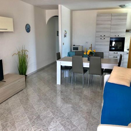 Casa Sul Corso Di Lido Marini 아파트 외부 사진
