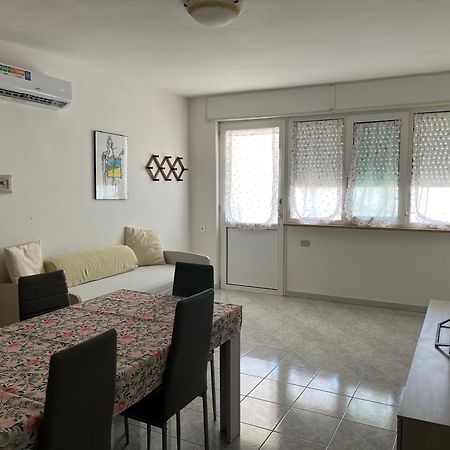 Casa Sul Corso Di Lido Marini 아파트 외부 사진