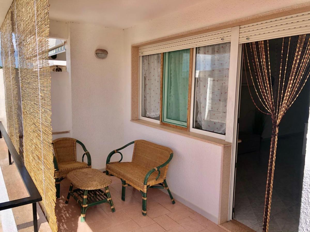Casa Sul Corso Di Lido Marini 아파트 외부 사진